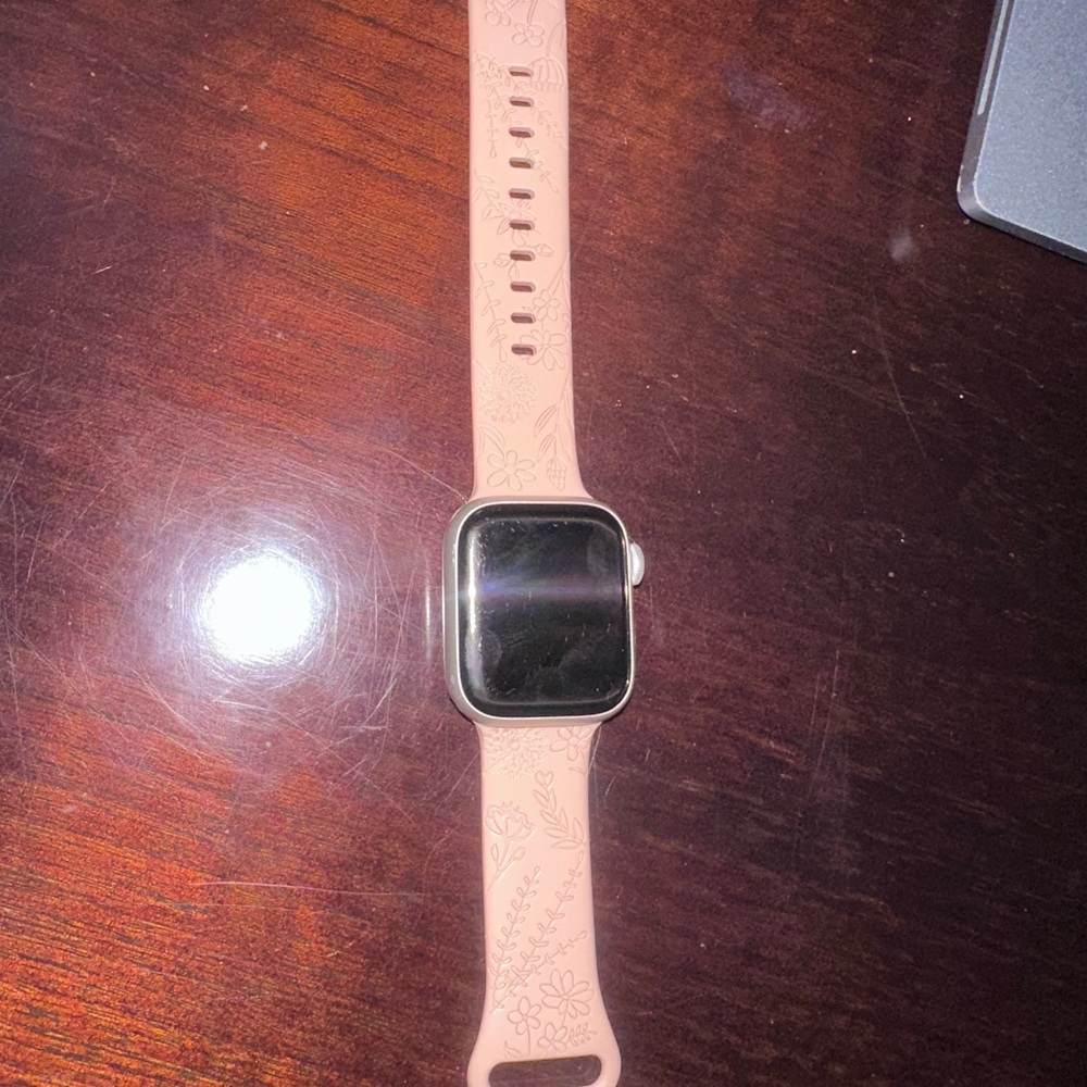 Apple Watch Series 7 41 mm